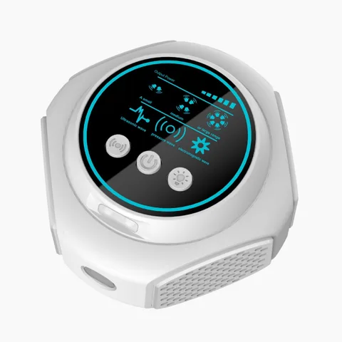 Ультразвуковой отпугиватель мышей 4-в-1, электронный отпугиватель вредителей, москитная крыса, летучая мышь, белка, репеллент от насекомых для семейной безопасности в помещении