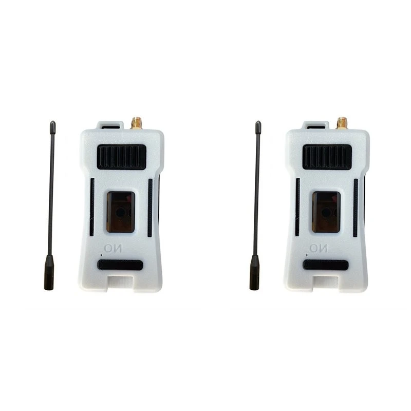 Фото 2X Корпус для Heltec V4 Meshtastic Wifi Lora 32 V4 с OLED-дисплеем 0,96 дюйма, на солнечной энергии, для платы Lora 32, только корпус A №1