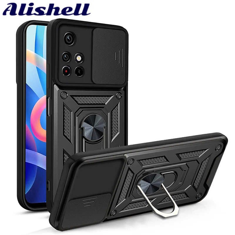 

Redmi Note 11S 11T ProPlus 11TPro 11Pro Plus 11 5G Case Cover for Redmi Note 10S 10Pro 10Pro Max Redmi Note 9T 9S 9Pro 9 8Pro 8