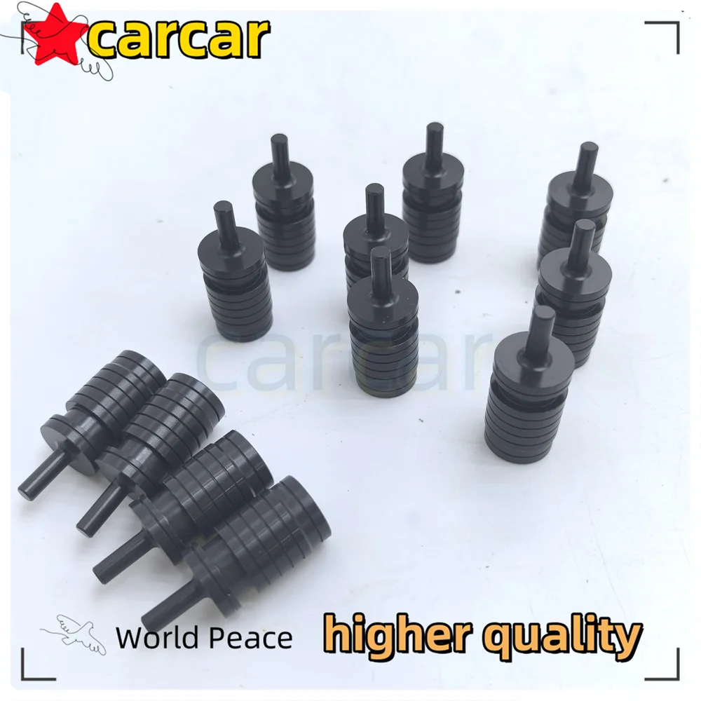 Поршень масляного насоса CVT JF011 JF015 JF011E JF015E RE0F10A RE0F10B RE0F11A клапан управления