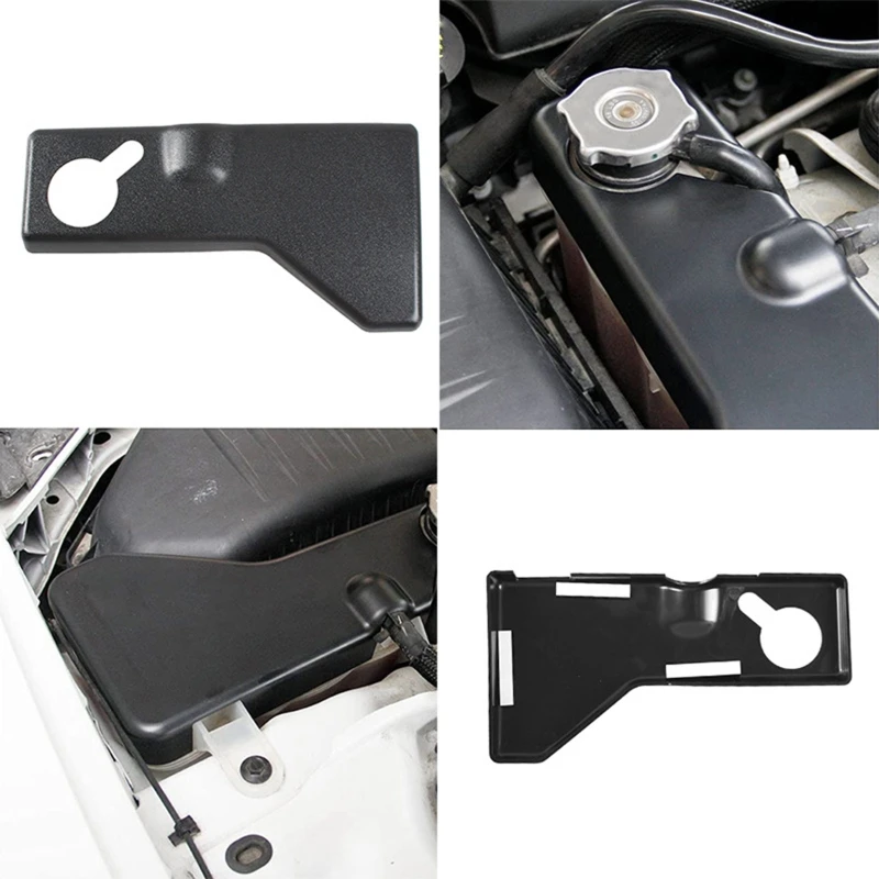 

Engine Radiator Coolant Tank Cap Cover for Challenger Charger Chrysler300