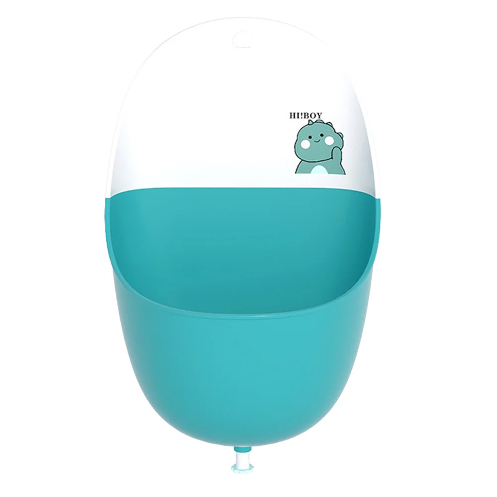 

Urinal Cartoon Children Training Potty Portable Kids Standing Toddler Boys Trainer