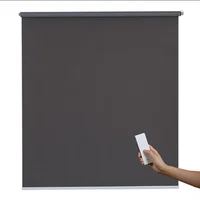 Электрические жалюзи RUNXIN