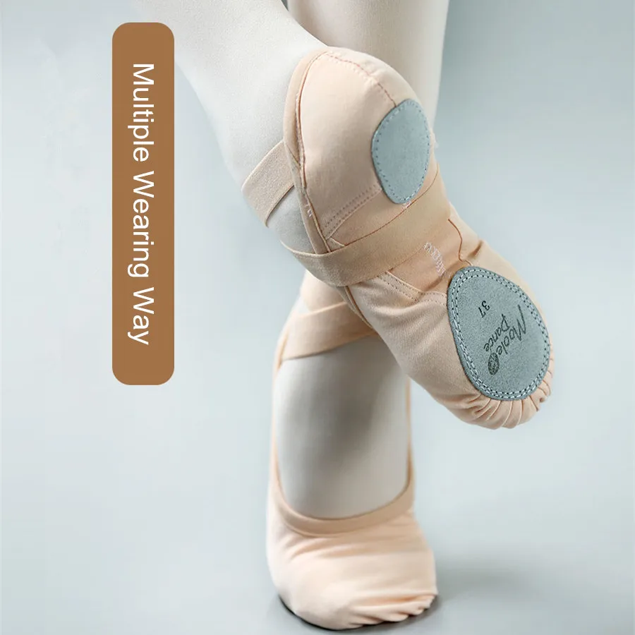 chaussure-de-danse-professionnelle-en-tissu-elastique-pour-femmes-chaussures-de-ballet-a-griffes-de-chat-pour-adultes-vetements-multiples-nouvelle-collection