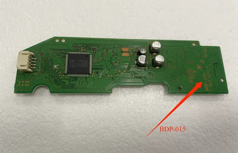 Платы привода DVD для PS4 REIGN CROWN