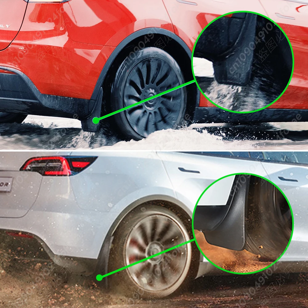 Для Toyota Land Cruiser LC70 LC79 LC80 LC100 LC200 1990-2018 крыло брызговики