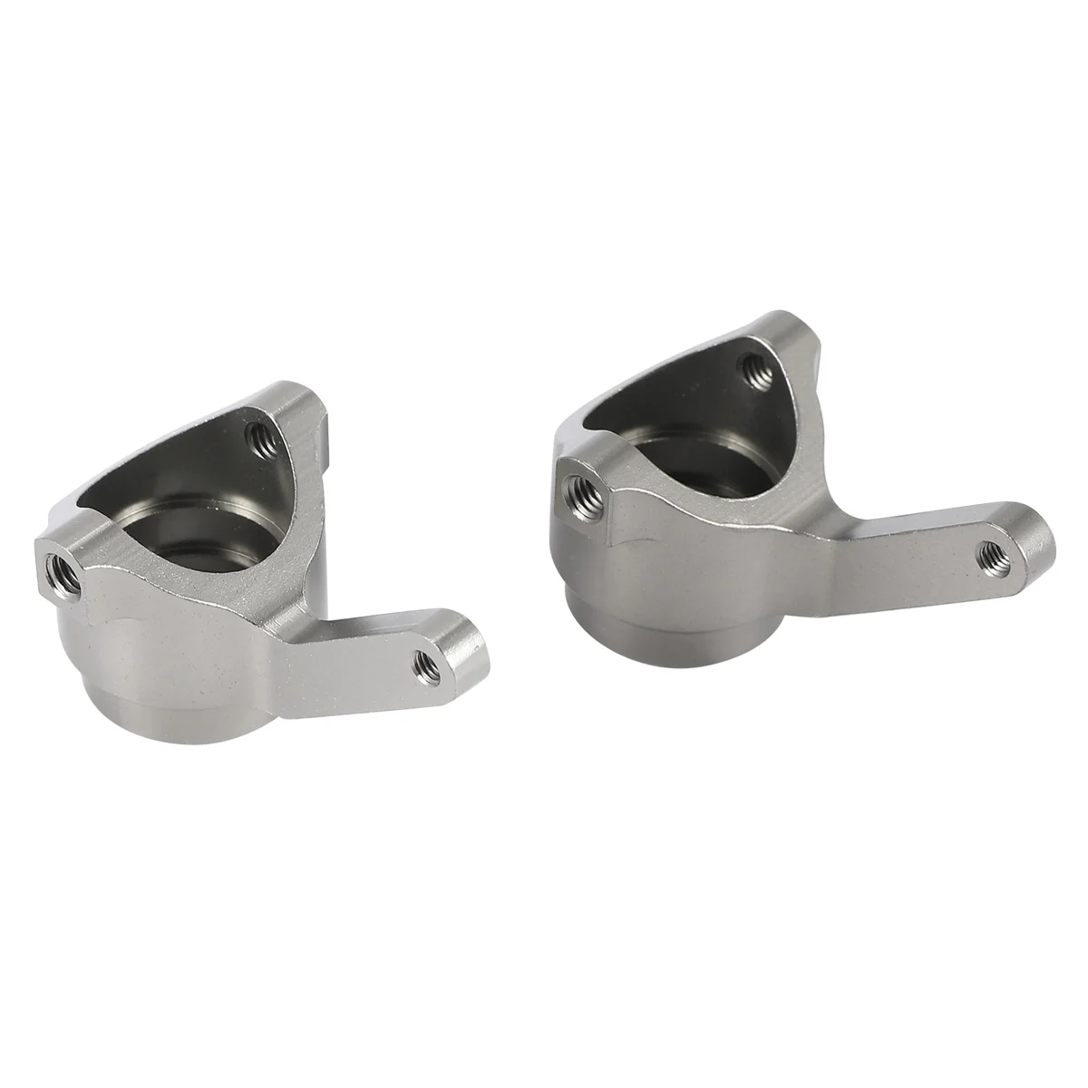 Металлическая передняя чашка рулевого управления 8052 для 1/8 ZD Racing 08423 08425 08426 08427 9020