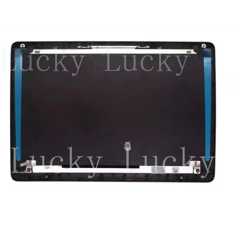 Фото Новая черная задняя крышка ЖК-дисплея для HP 15-DW 15S-DU 15S-DY M31083-001, совместимая
