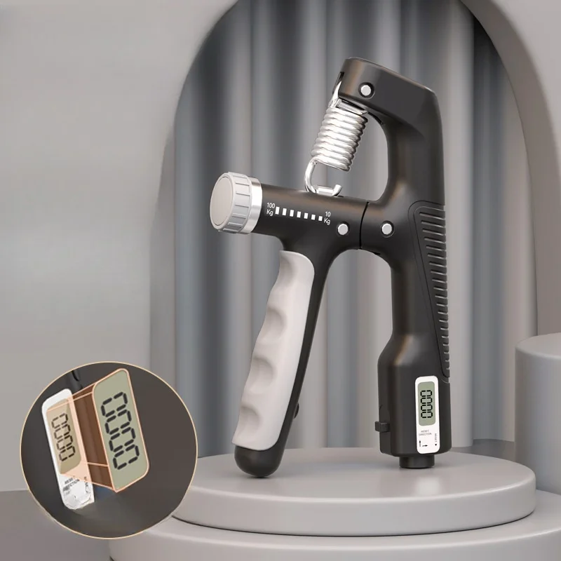 Умная ручка для подсчета 10-100 кг регулировка плоскогубцы укрепления мощности