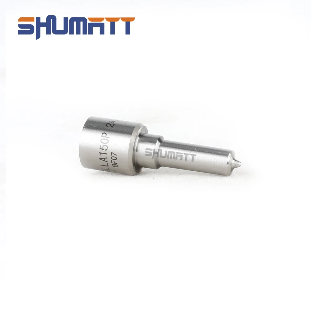 

China Made New DLLA150P2432 Diesel Sprayer Nozzle For 0445110614 Injector