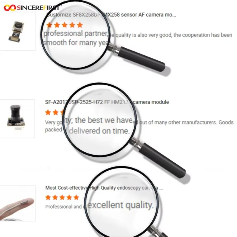 НОВЫЙ Модуль USB-камеры 1080P 60FPS 13MP с сенсорами IMX214IMX258, ночное видение, USB2.0USB3.0 (art.: 3920db4883eaa) - 3920db4883eaa