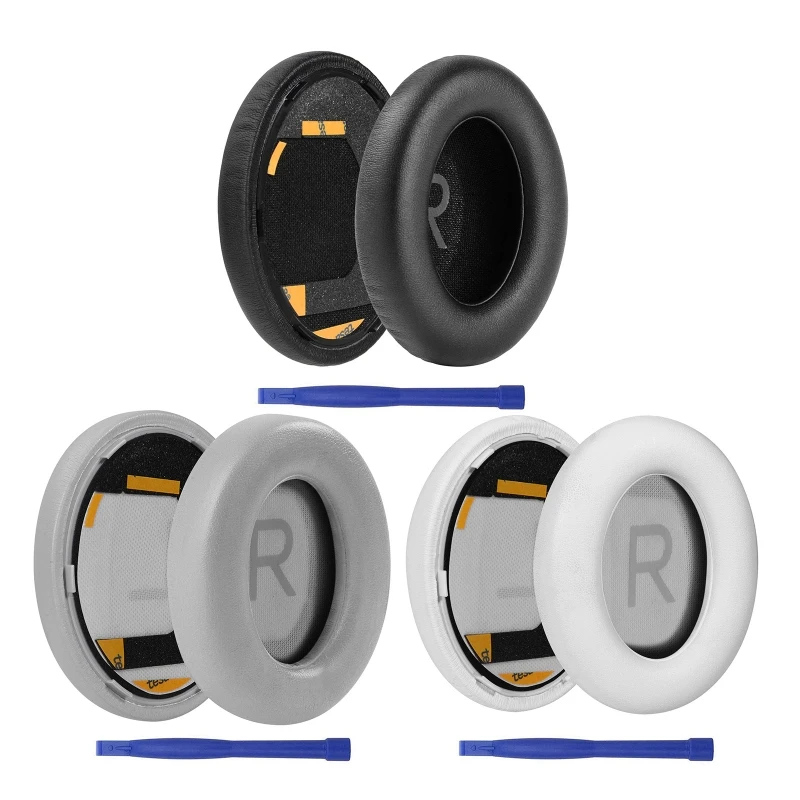 

Сменные амбушюры для Bose 700 NC700, мягкий чехол для наушников