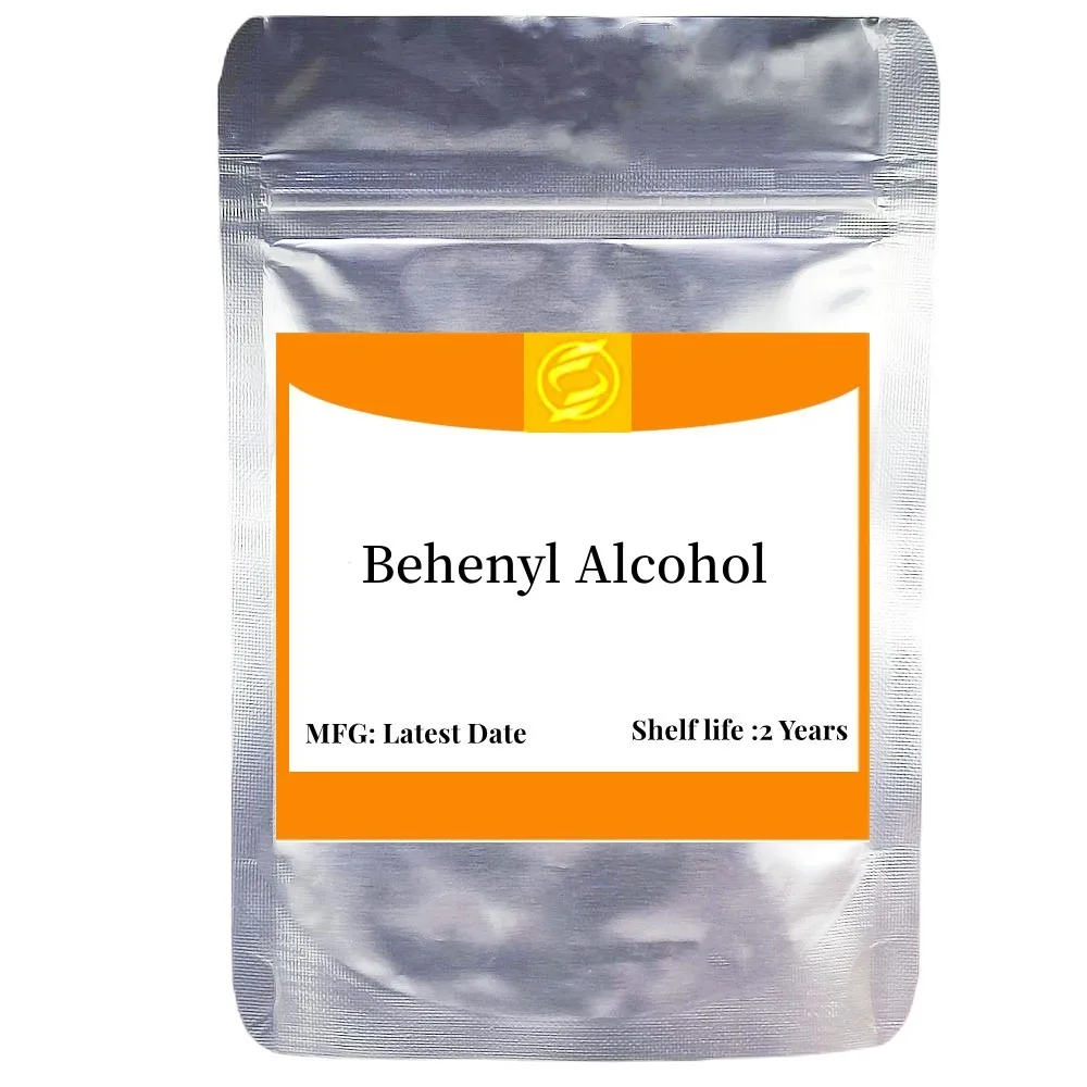 Бегениловый спирт для ухода за кожей