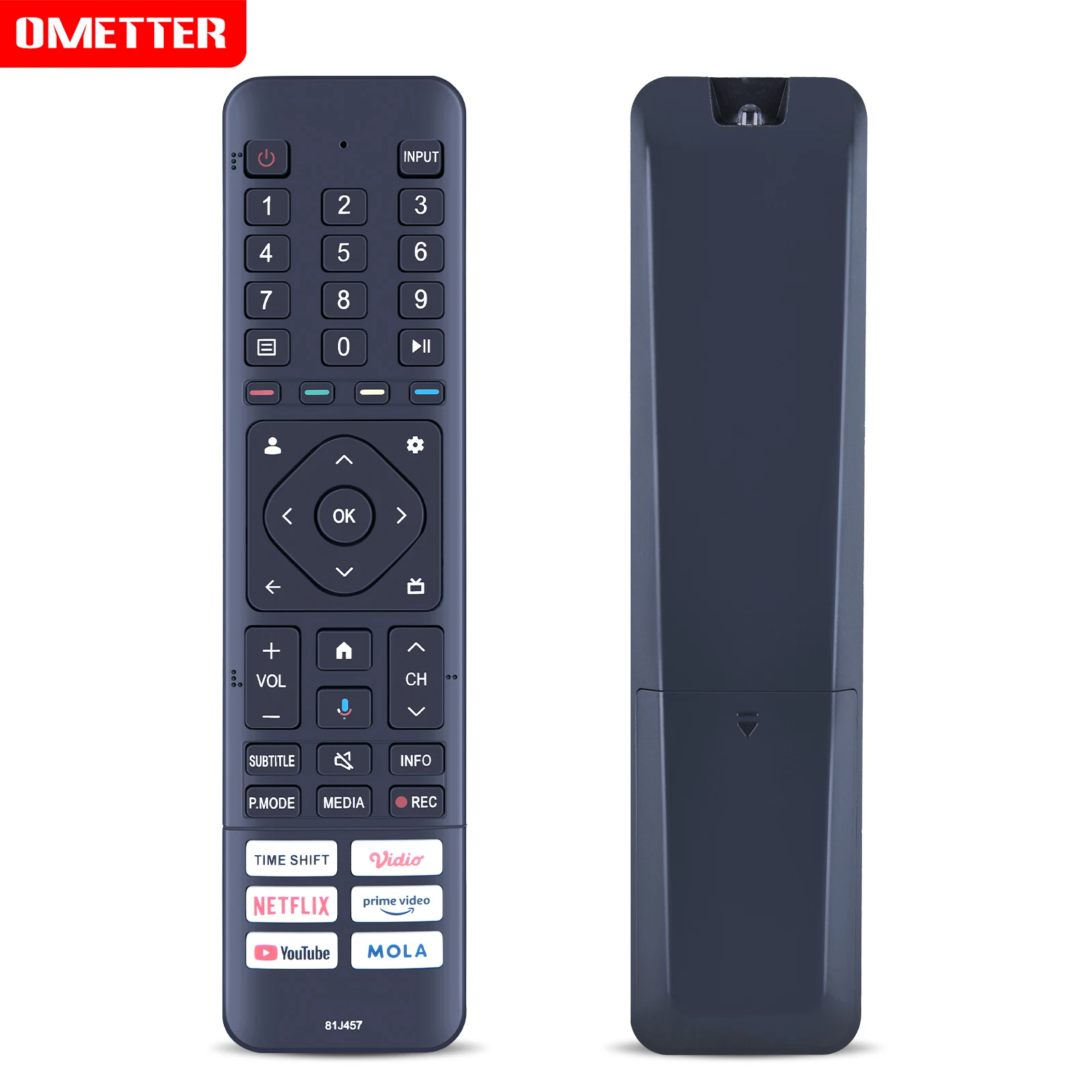 Пульт дистанционного управления для POLYTRON 81J457