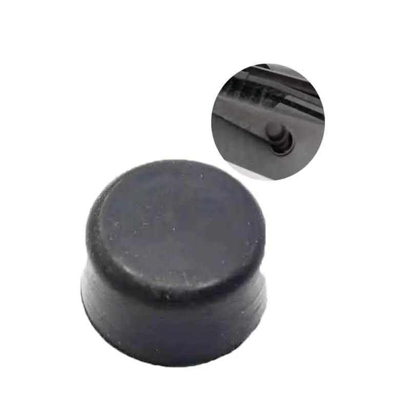 

Fit For FordLincoln Mkc Mkz Transit Tth Transit Connect Car Wiper Arm Head Nut Cover Screw Cap