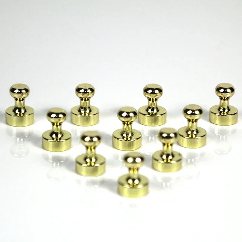 

Неодимовый магнит, супер сильный магнит, неодимовые нажимные магниты-присоски, канцелярская кнопка, прочные стальные магнитные кнопки, булавка для доски