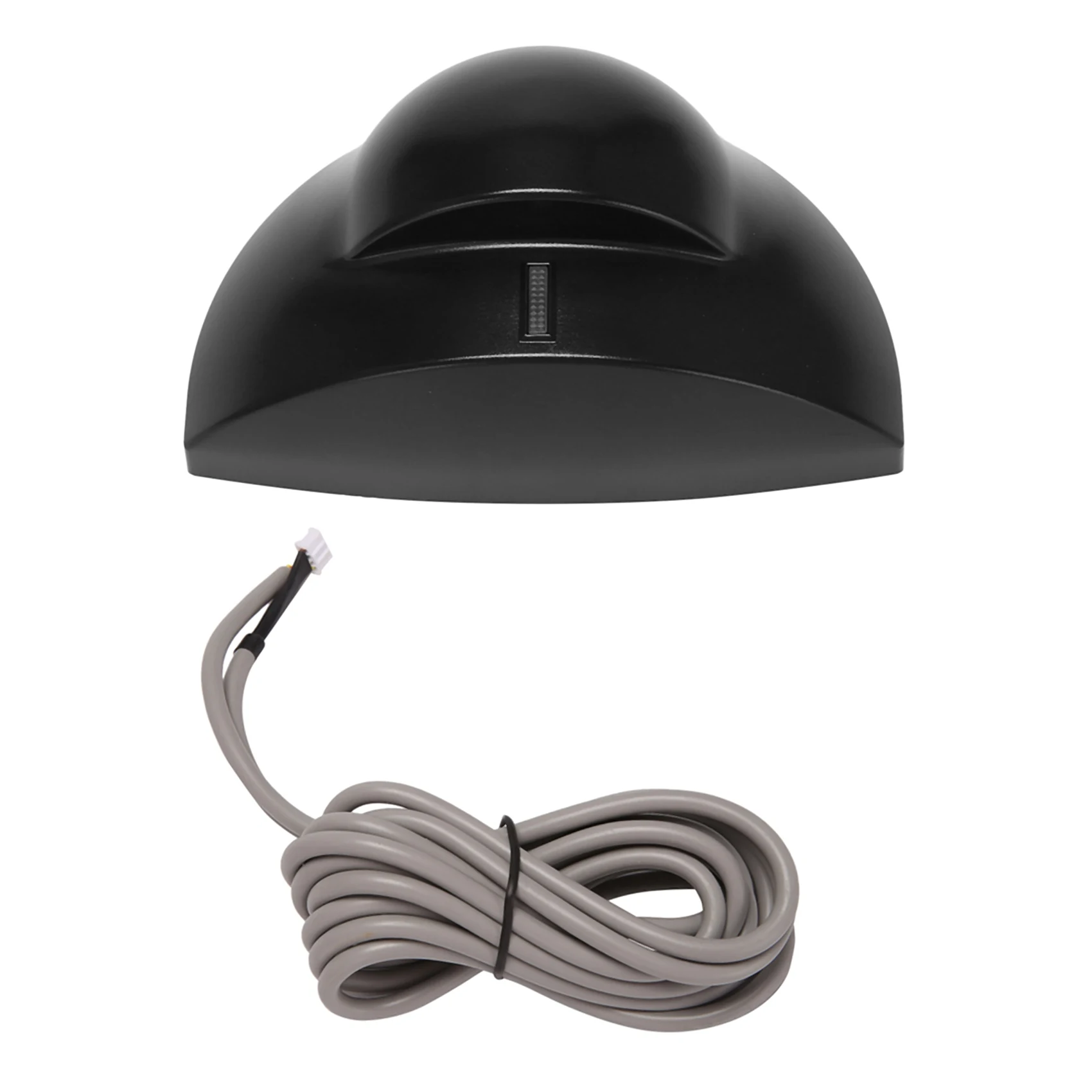 

PIR Motion Sensor Exit Infrared Detector for Exit for Automatic Opening Door Access Control Black