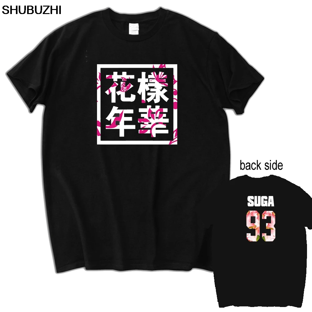 

Bangtan Boys New Summer Women/Men Loose Oversized T Shirts Couples Short Sleeves Cap Pocket Hip Hop Tops T-Shirt 4XL