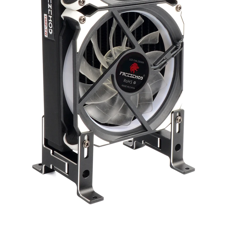 FREEZEMOD кронштейн радиатора для водяного охлаждения все настольные рамы из