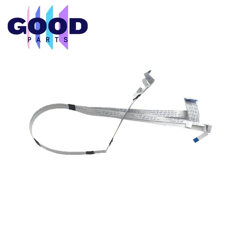 5 КОМПЛЕКТОВ 1466288 Кабель печатающей головки для EPSON R280 R285 R290 R295 R330 T50 T59 T60 P50 L800 L801 L805