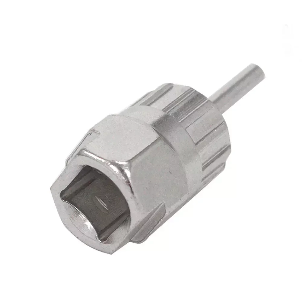 Инструмент для снятия кассеты Shimano высокоуглеродистая сталь маховика SRAM
