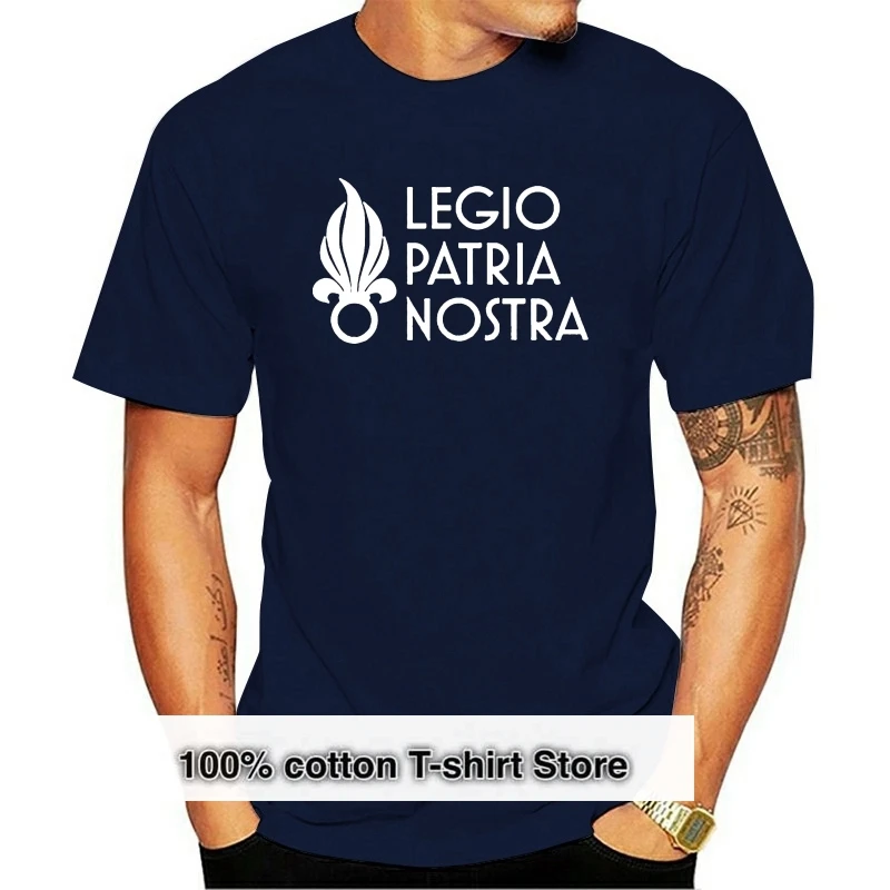 Футболка мужская весенне-осенняя в стиле милитари