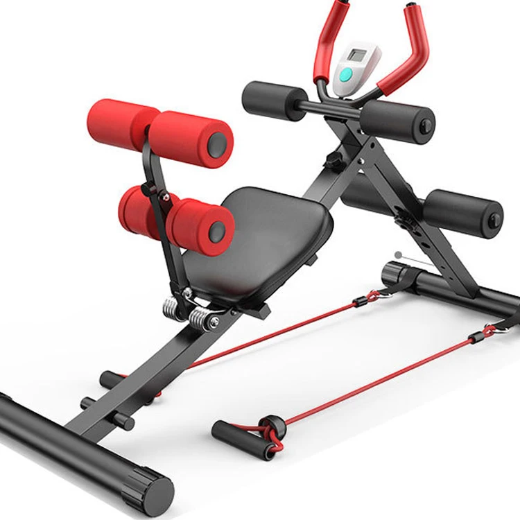 Precor сидение живот вспомогательный тренажер на пол для ребенка