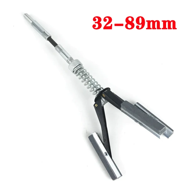 

Регулируемый цилиндр, разбрасыватель хонинга двигателя автомобиля, тормозной цилиндр, камни, гибкий вал, 19-64 мм, натяжной тормозной цилиндр двигателя