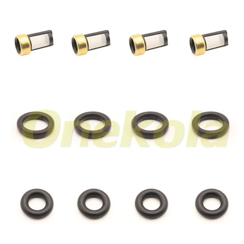 

Ремкомплект топливной форсунки для Volkswagen VW golf passat 1.8 ADR 20 В 058133551 Ф