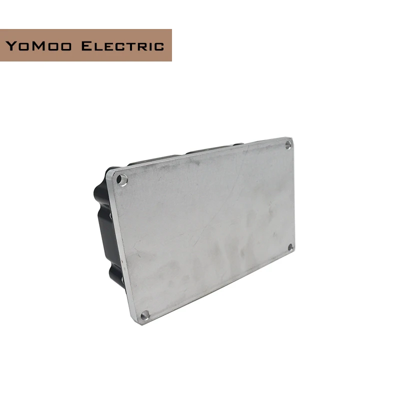 Nanjing Fardriver ND96530 YCK096330D 96V DC 530A BLDC контроллер синусоидальной волны для 5KW-8KW 110KMH