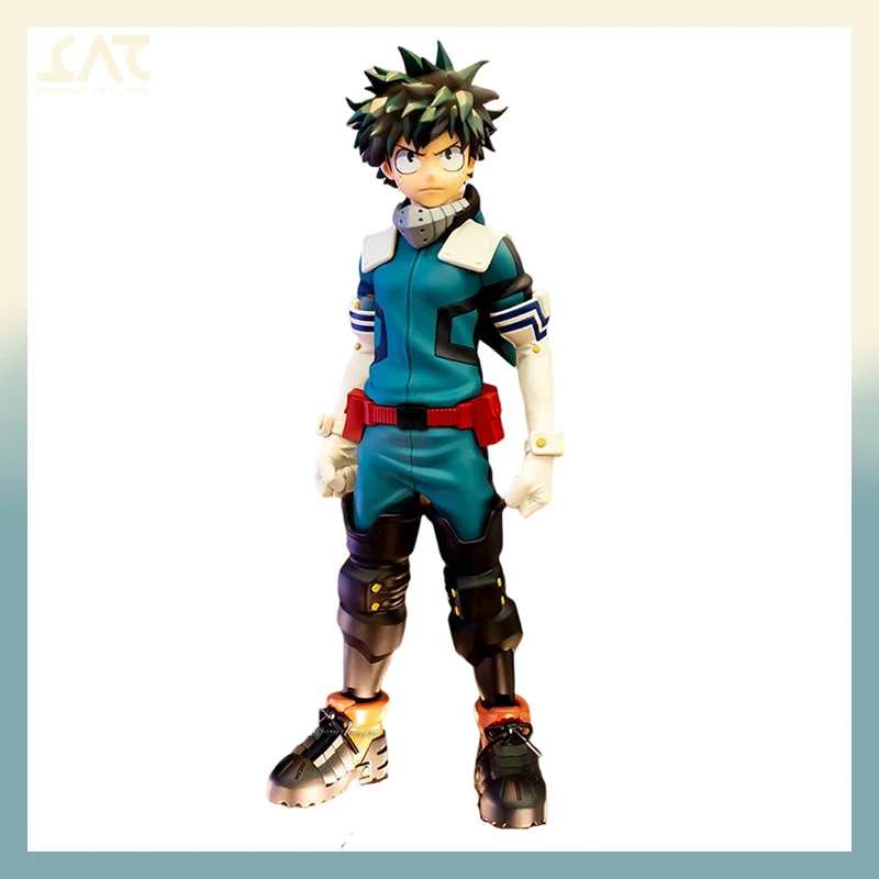 

Фигурка моя геройская академия, 16 см, мидория изюку, Аниме фигурки, модель детской куклы, коллекционные декоративные игрушки для комнаты, детские подарки