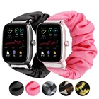 Ремешок для Amazfit GTS 322eGTS2 MiniGTR 3 proGTR22estrato solo