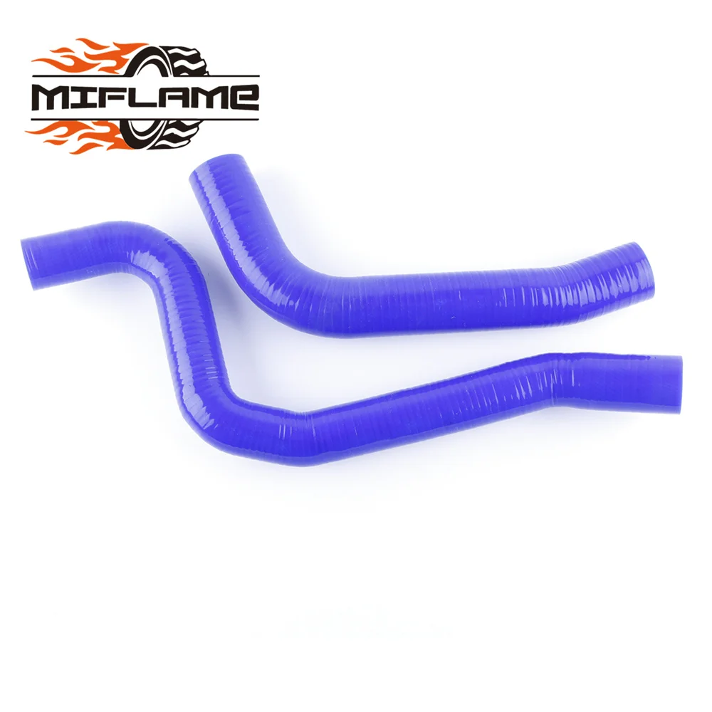 Силиконовый шланг радиатора охлаждающей жидкости для 1967-1969 1968 GM Chevy Chevrolet Camaro/Firebird