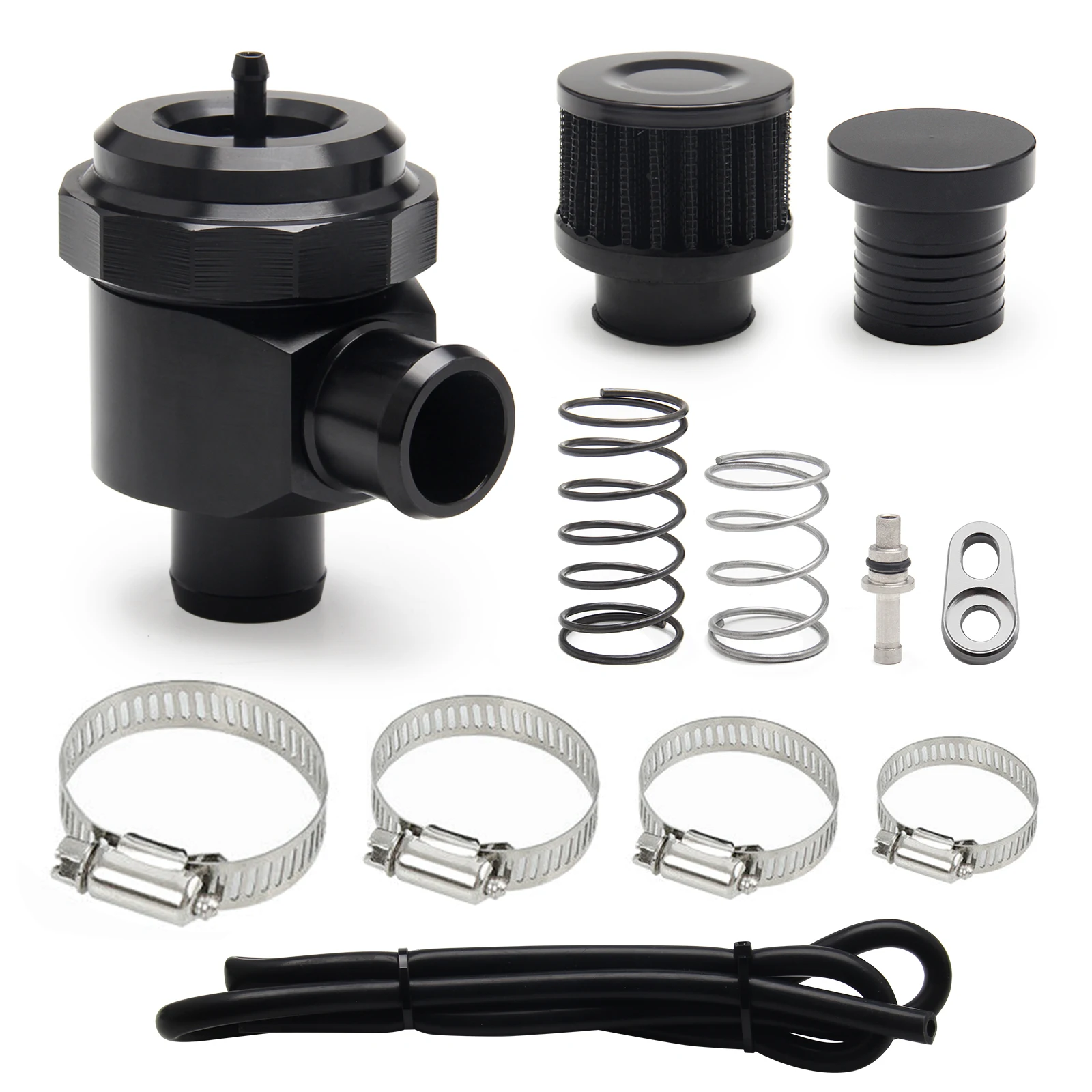 Комплект турбозатвора для 2016 - 2021 Polaris RZR XPT XP4T XP S 1000