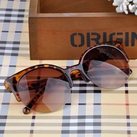 fashion cat eye sunglasses women luxury brand designer vintage sun glasses female glasses for women gafas de sol uv400