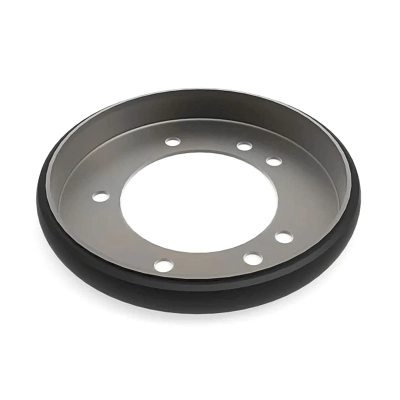 Приводной диск газонного трактора 04743700 00170800 Диск подходит для запасных частей