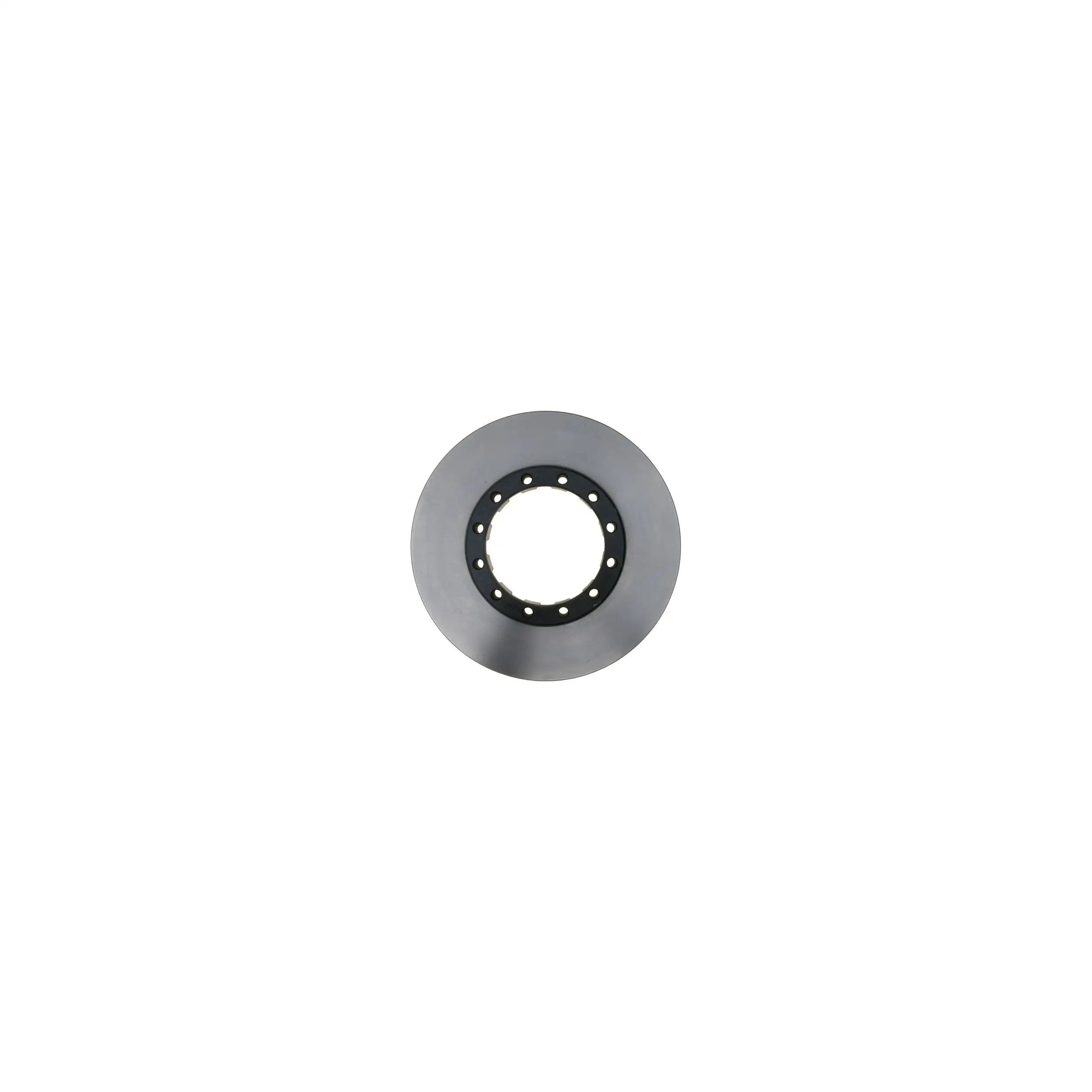 

Raybestos Specialty Truck, School Bus and Medium Duty Rotors