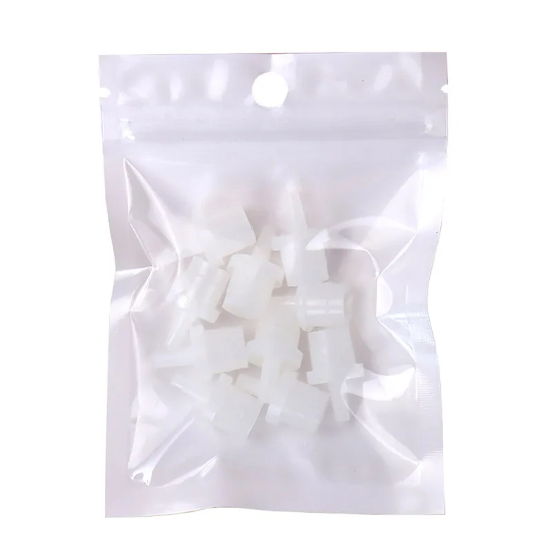 10 шт. универсальные Бутылочки для клея ресниц