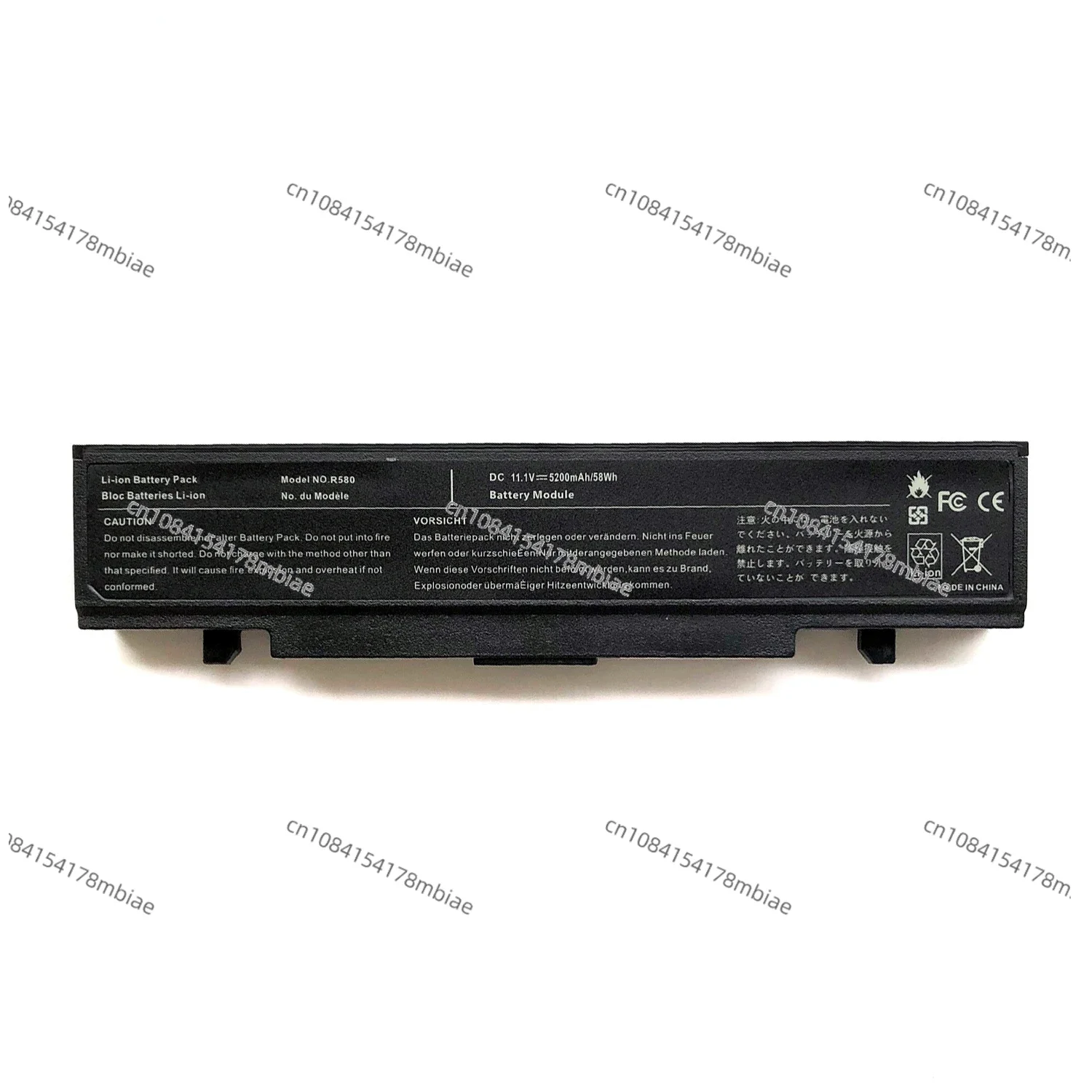 Новый аккумулятор для ноутбука NP550P7C R428 R460 R580 AA-PB9NS6B PL9NC6B 355V5C AA-PB9NC6B PB9NC5B 11 1 В 6600 мАч |