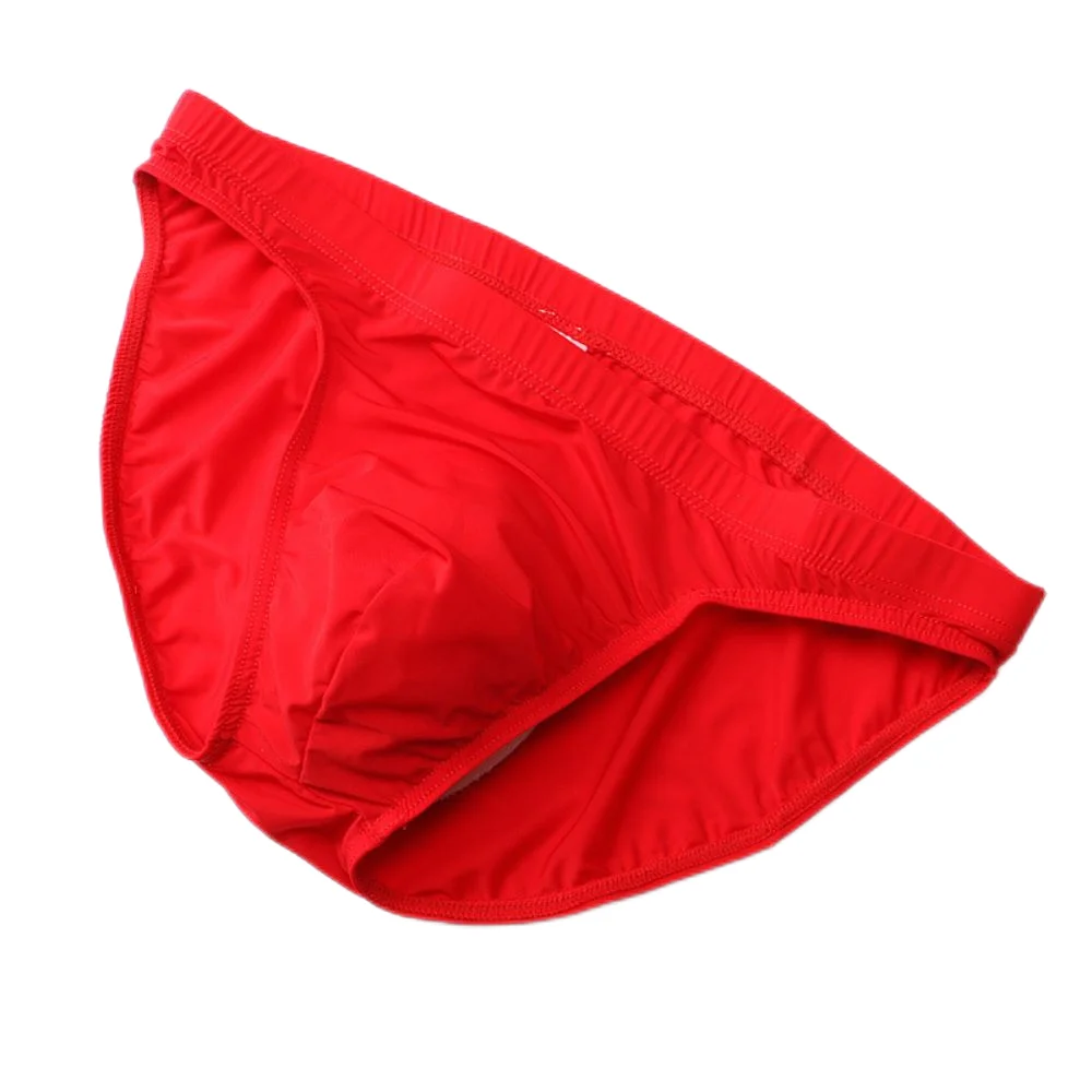 Рисунок 3 - Мужское нижнее белье из ледяного шелка