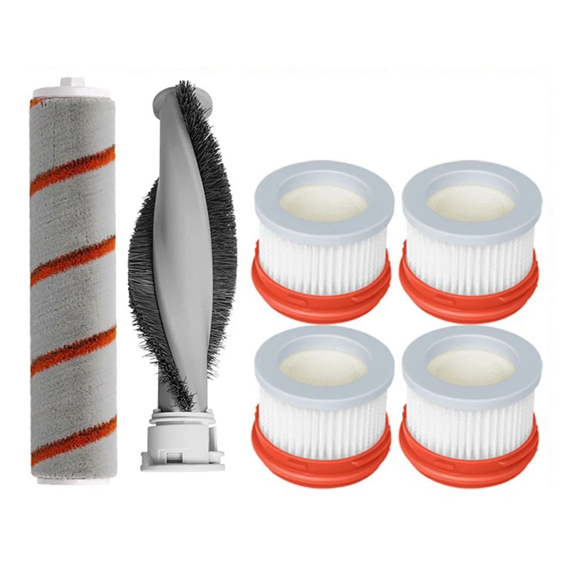 

Main Brush HEPA Filter Replacement Parts For Xiaomi Dreame V8 V9 V9B V9P XR V10 V11 Wireless Handheld Vacuum Cleaner