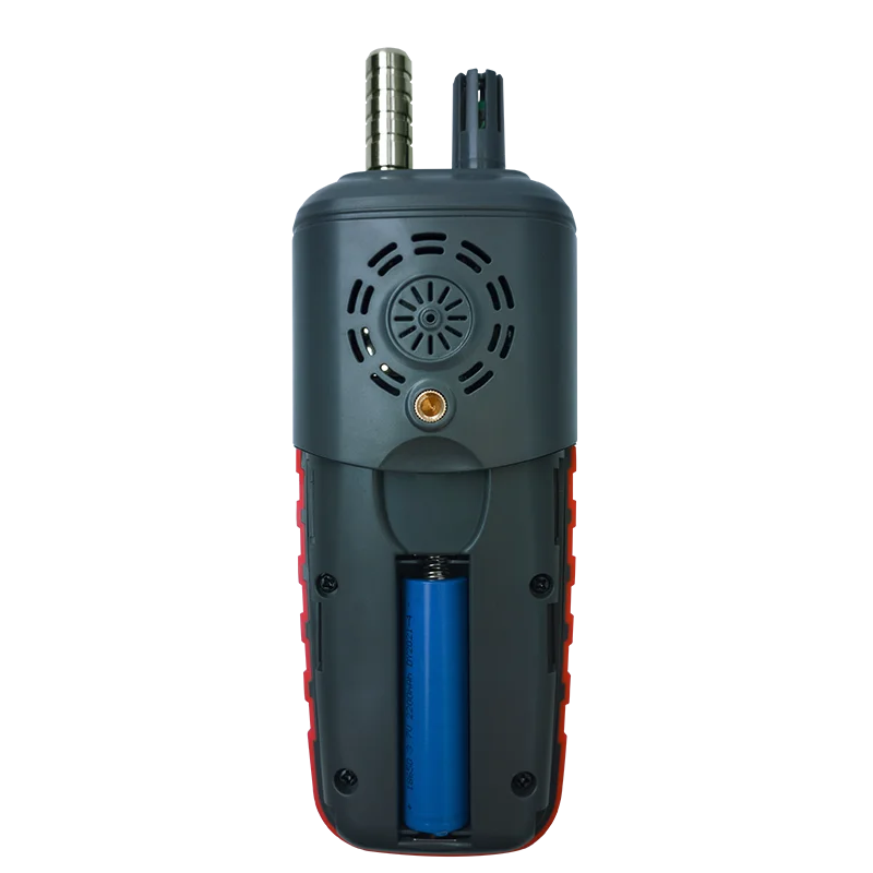 

Discount Price Portable Handheld Particle Counter For Lab clean room And Medical Dust Particle Counter