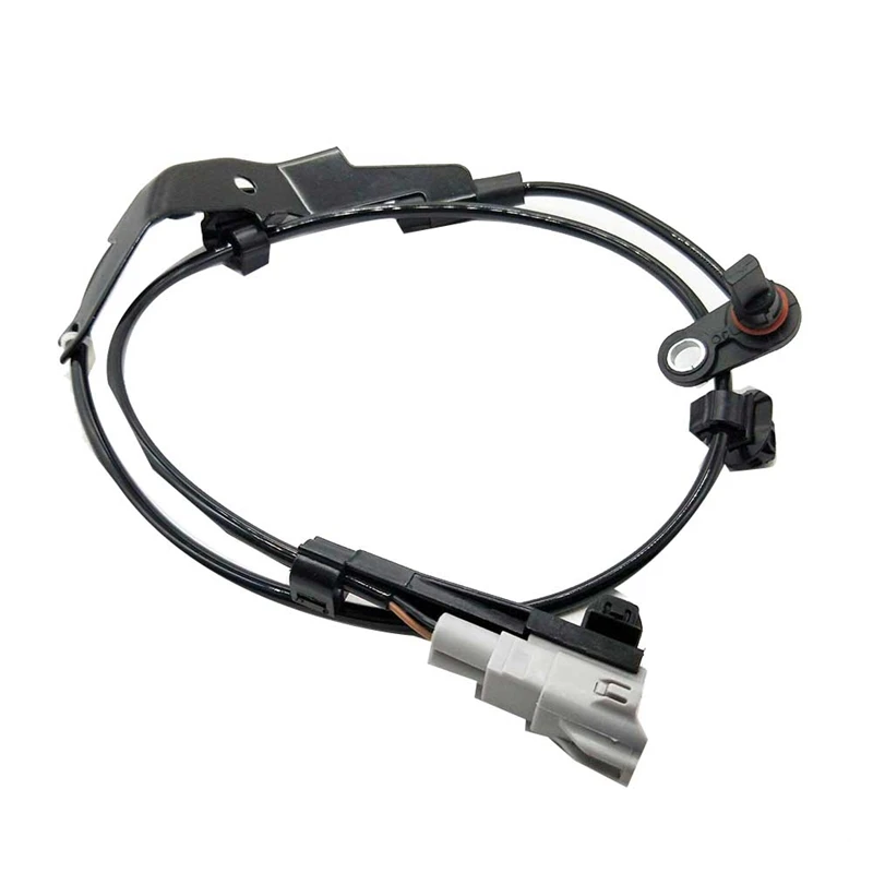 

89545-0K240 89546-0K240 Rear Left Right ABS Speed Sensor For Toyota Hilux 895450K240 895460K240 2PCS