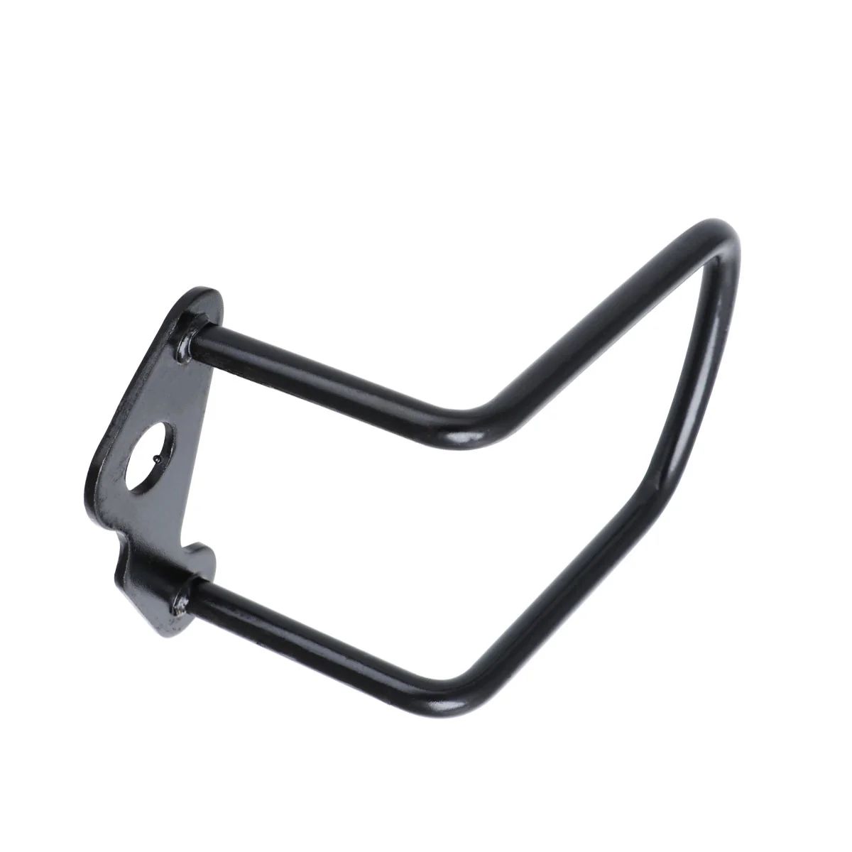 

Universal Mountain Bike Rear Derailleur Guard Protector (Black)