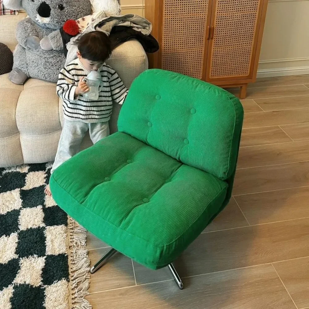 Стул Dewey Ringer вращающийся дизайнерский креативный антикварный стул для гостиной