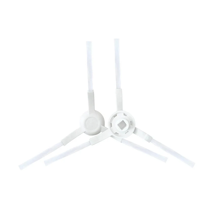 Для робота-пылесоса Xiaomi Mijia Pro STYTJ02YM 2S / 3C Conga 3490 Viomi V2 PRO V3 SE Сменный Фильтр Hepa