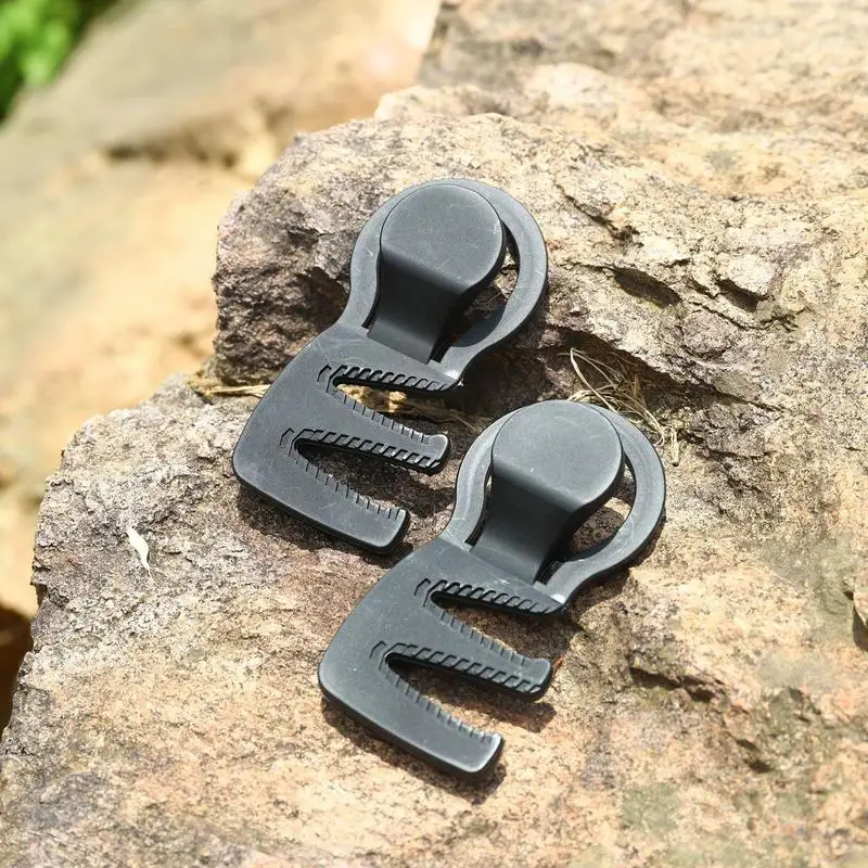 2 шт. натяжитель шнура для тента