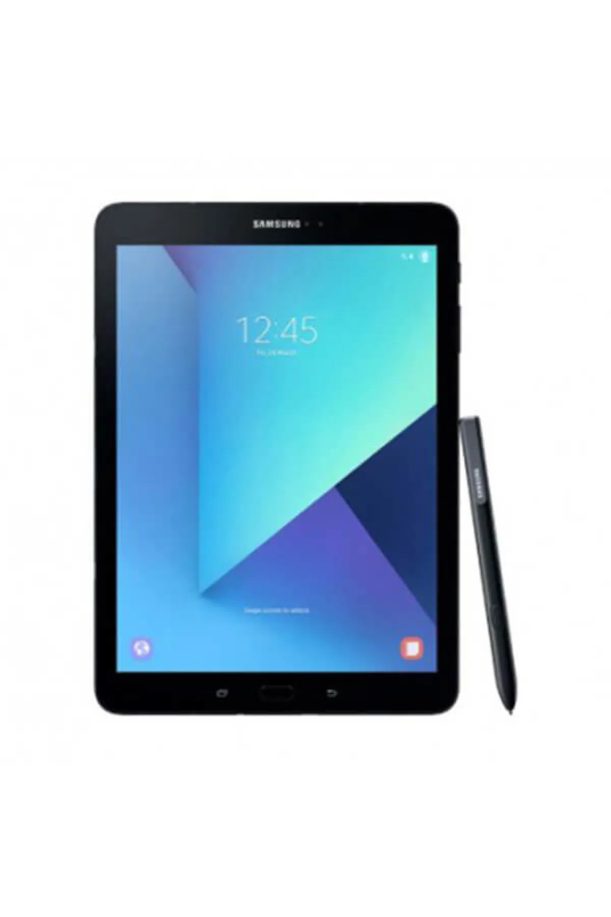 

SM-T820 32GB 9,7 "UHD Tablet - Gumus