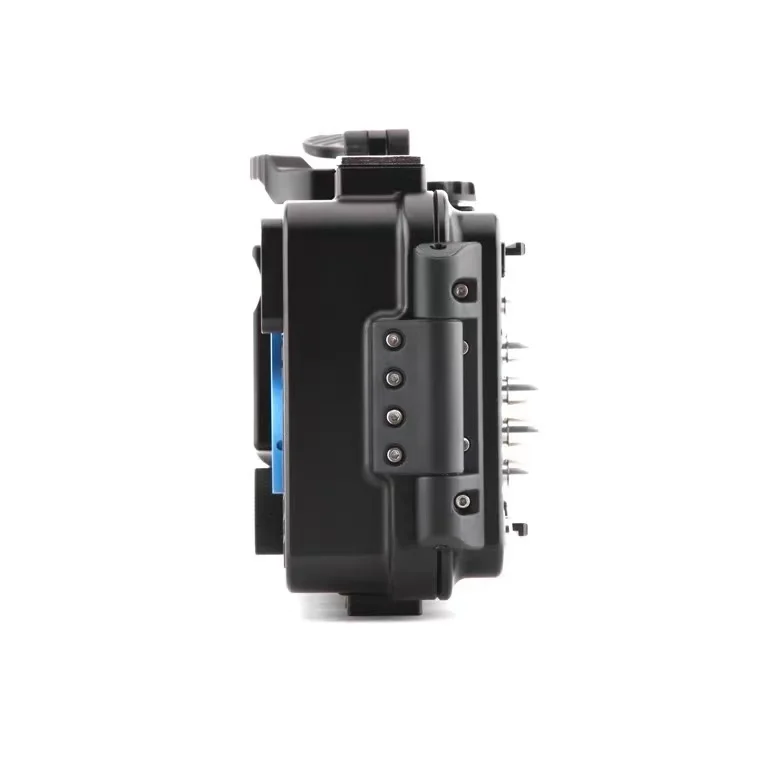 Рисунок 6 - Водонепроницаемый вакуумный клапан