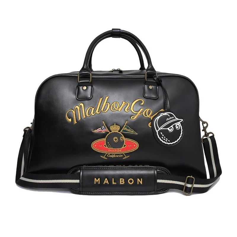 

Сумка для гольфа MALBON, спортивная сумка, модная трендовая сумка для гольфа